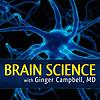 Brain Science with Ginger Campbell, MD: Neuroscience for Everyone корица