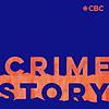 Crime Story cover