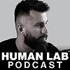 Human LAB Podcast naslovnica