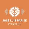 José Luis Parise - Podcast portada