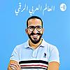 العالم العربي الرقمي עטיפה