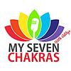 My Seven Chakras With AJ