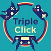 Triple Click portada