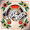Tuff Luck Tattoo Podcast עטיפה