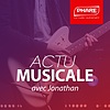 Actu Musicale