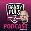 Bandypuls podcast omslag