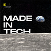 Dinheiro Vivo - Made in Tech - Podcast
