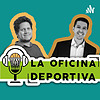 La Oficina Deportiva portada