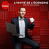 L'invité de l'économie
