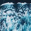 Whispering Waves - ASMR Ocean Sounds for Sleep
