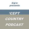 b/g/w presents 'Cept Country Podcast