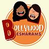 Bollywood Besharams cover