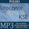 Worldwide Devotional For Young Adults | MP3 | POLISH