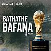 Bathathe Bafana: South Africa's World Cup Journey cover