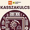 Kasszakulcs - a HVG pénzügyi podcastja