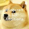 Minecraft 1.16 Additions capa