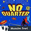 No Quarter cover