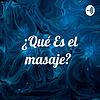 ¿Qué Es el masaje? portada