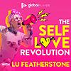 The Self Love Revolution cover