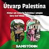 Útvarp Palestína