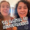 Ya basta de estupideces