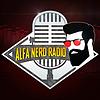 Alfa Nerd Radio capa