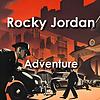Rocky Jordan: Mystery and Adventure cover
