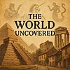 The World Uncovered cover