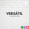 Versátil portada