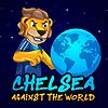Chelsea Against The World - A Chelsea FC Podcast cover