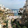 Cosas De Turquía