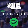 Dj Ale Peru