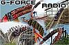 G-Force Radio