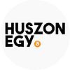 HUSZONEGY Bitcoin podcast