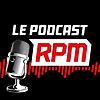 Le podcast RPM cover