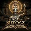 MITOSZ Podcast borító