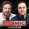 OutKick Hot Mic cover