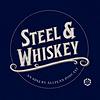 Steel & Whiskey portada