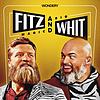 Fitz & Whit | Ryan Fitzpatrick & Andrew Whitworth naslovnica