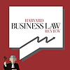 Harvard Business Law Review