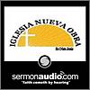 Iglesia Nueva Obra en Cristo Jesús portada