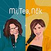 Mi, Tea, Nők borító