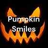Pumpkin Smiles cover