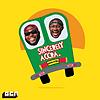 Sincerely Accra ปก