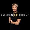 Sweden HR group omslag