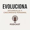 EVOLUCIONA: DESARROLLO Y CRECIMIENTO PERSONAL portada