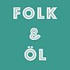 Folk & Öl naslovnica