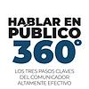 Hablar en público 360 con Lucas Burgueño portada