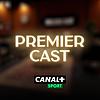 Premier Cast obálka