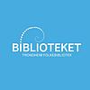 Trondheim folkebibliotek omslag